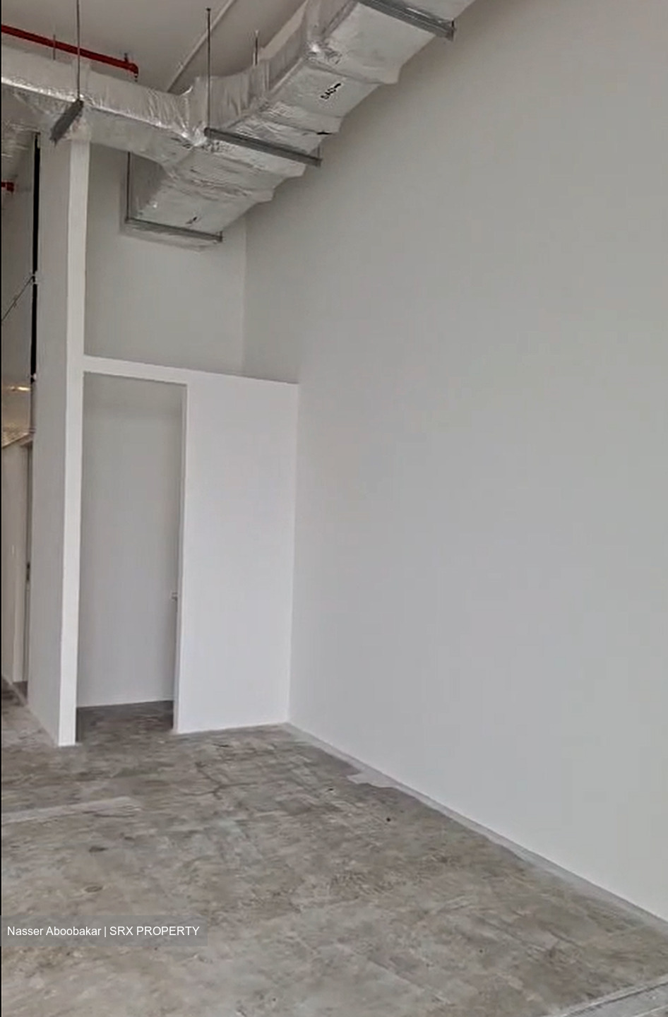Centrium Square (D8), Office #630270531